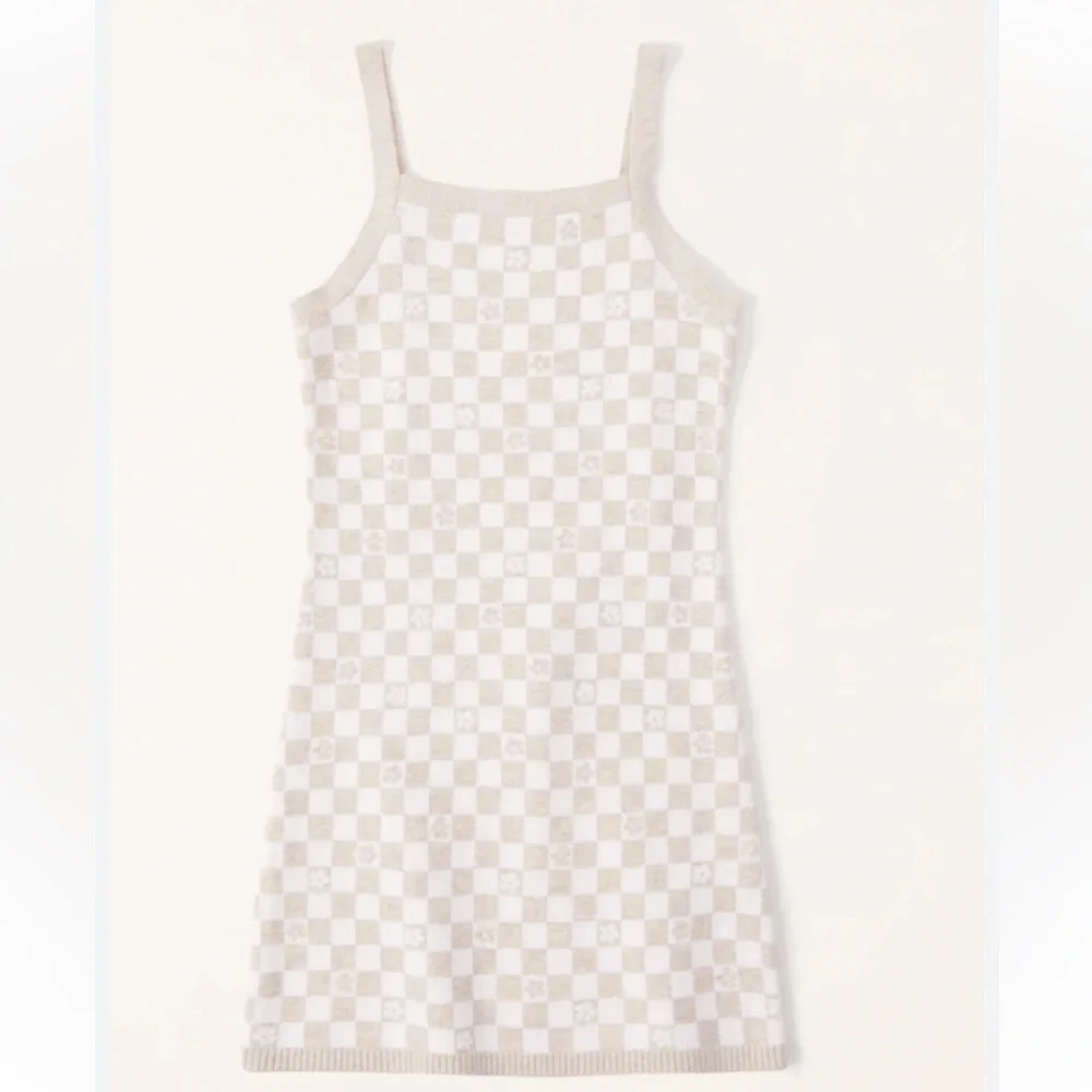 Abercrombie Kids Knit Dress!